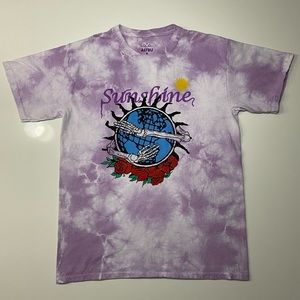 Altru Sunshine Graphic Tee